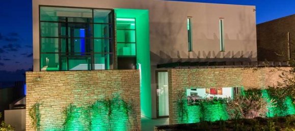 3 غرف نوم منزل في Pegeia, Cyprus رقم 10866 4