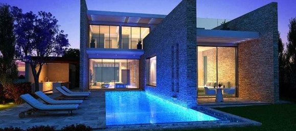 3 غرف نوم منزل في Pegeia, Cyprus رقم 10866 5