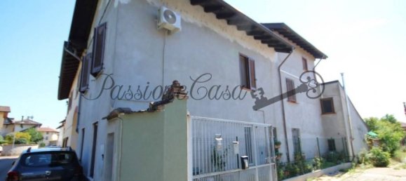 2 bedrooms Apartment in Gambolò, Italy No. 287494 16