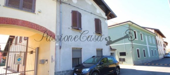 2 bedrooms Apartment in Gambolò, Italy No. 287494 15