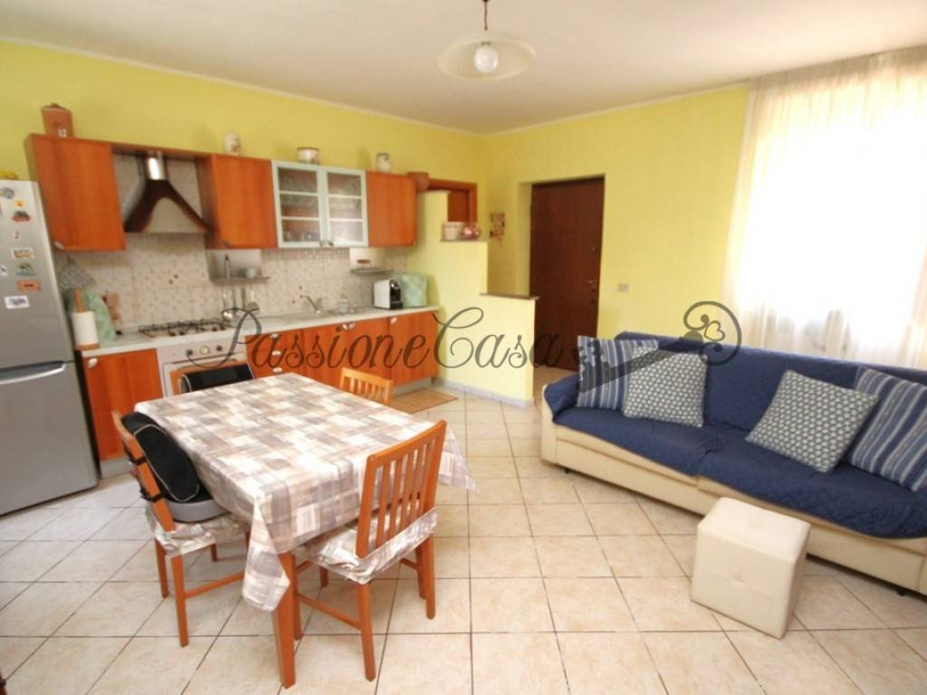 2 bedrooms Apartment in Gambolò, Italy No. 287494