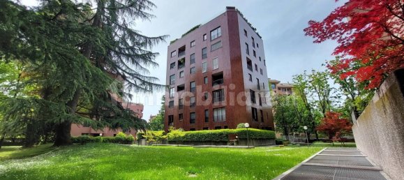 3 chambres Appartement à Monza, Italy No. 259321 2