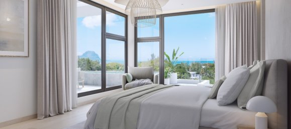 3 bedrooms Apartment in Riviere Noire, Mauritius No. 157 6