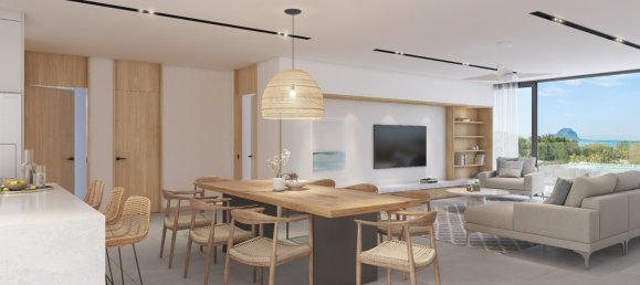 3 bedrooms Apartment in Riviere Noire, Mauritius No. 157 4