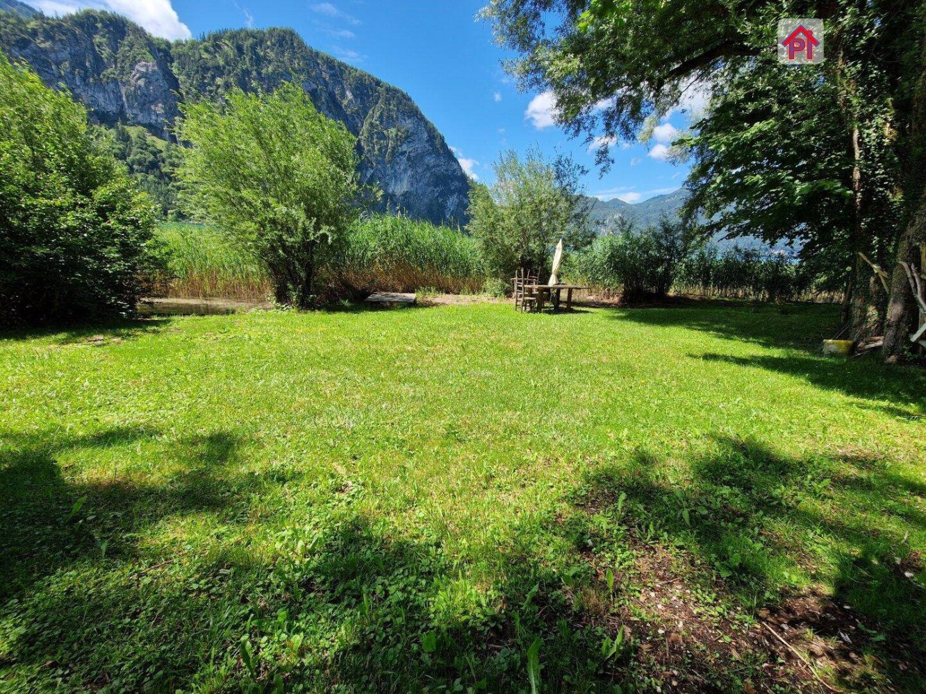 Propiedad comercial en Innerschwand am Mondsee, Austria 814 m² No. 221017