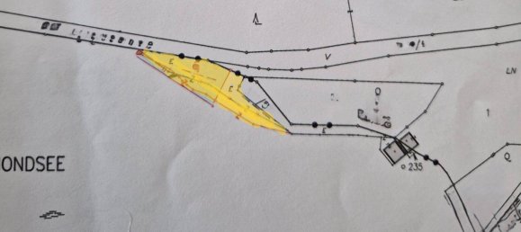 Propiedad comercial en Innerschwand am Mondsee, Austria 814 m² No. 221017 10