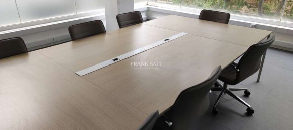 Büro in Birkirkara, Malta, Nr. 13221 3