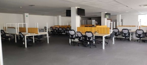 Büro in Birkirkara, Malta, Nr. 13221 4