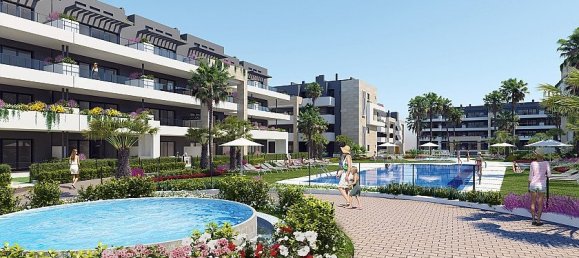 2 bedrooms Apartment in Playa Flamenca II, Spain No. 14583 16