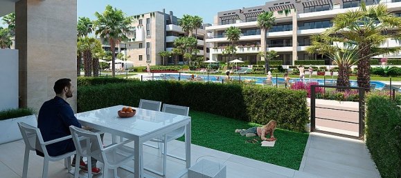 2 bedrooms Apartment in Playa Flamenca II, Spain No. 14583 6