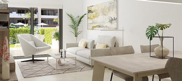 2 bedrooms Apartment in Playa Flamenca II, Spain No. 14583 2