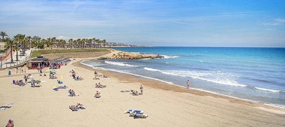 2 bedrooms Apartment in Playa Flamenca II, Spain No. 14583 3