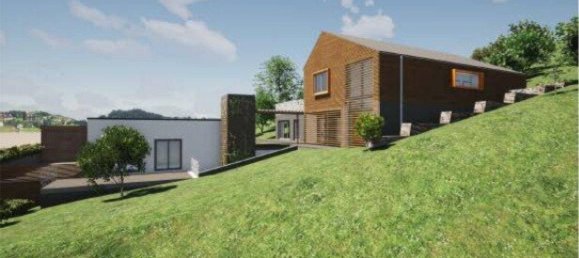 10008m² Land in Neulengbach, Austria No. 87221 8