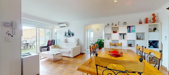 2 Schlafzimmer Wohnung in Valras-Plage, France, Nr. 350005 6