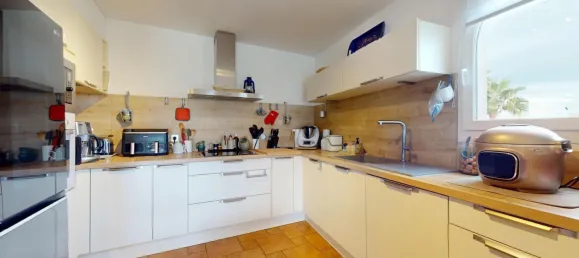 2 Schlafzimmer Wohnung in Valras-Plage, France, Nr. 350005 7