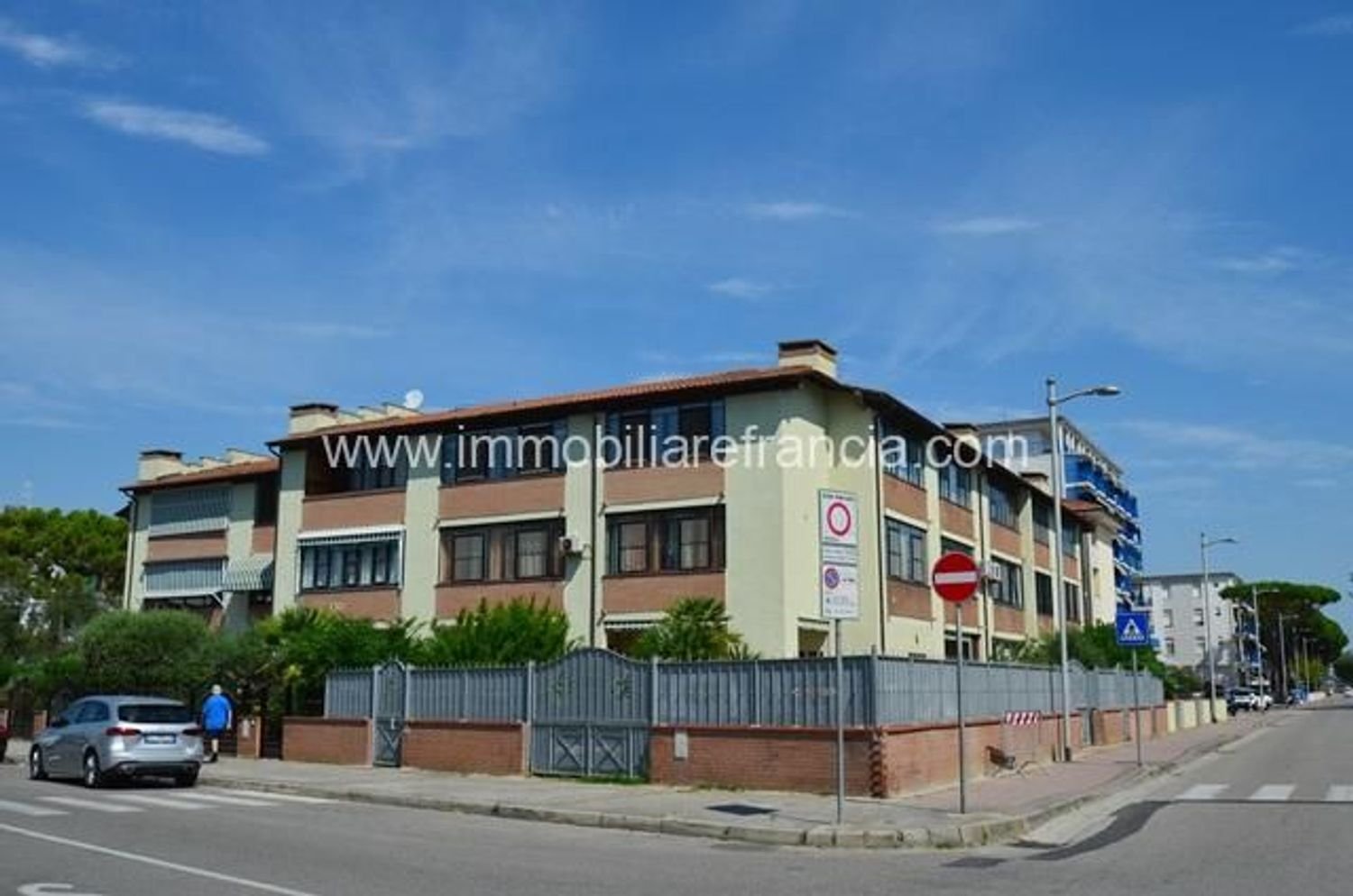 3 bedrooms Apartment in Comacchio, Italy No. 344331