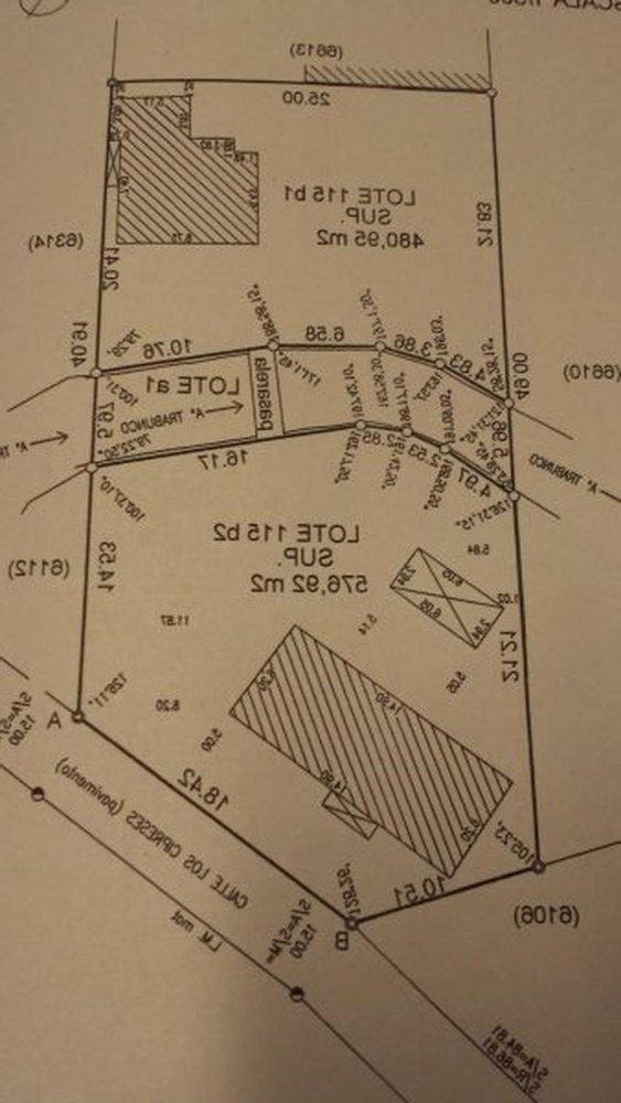  Land in Neuquen, Argentina No. 48110