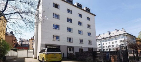 2غرفة شقة في Munich, Germany رقم 261606 3