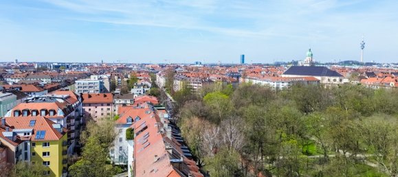 2غرفة شقة في Munich, Germany رقم 261606 7