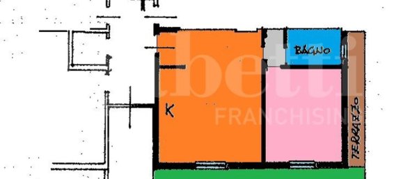 2 Schlafzimmer Wohnung in Marino, Italy, Nr. 338049 18