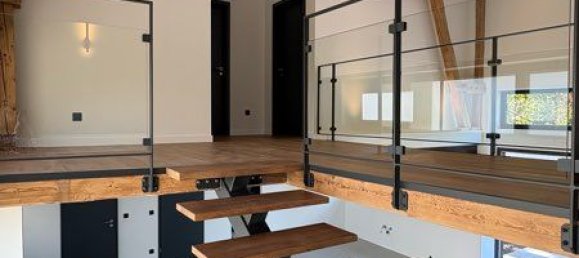 Casa de 4 dormitorios en Woelfling-les-Sarreguemines, France No. 332119 11