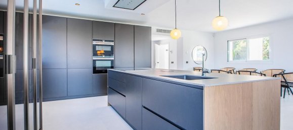 4 Schlafzimmer Haus in Marbella, Spain, Nr. 135259 10