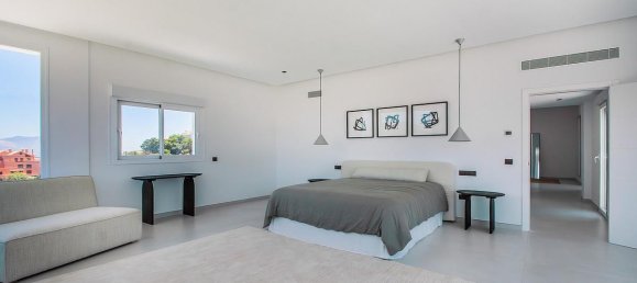 4 Schlafzimmer Haus in Marbella, Spain, Nr. 135259 13