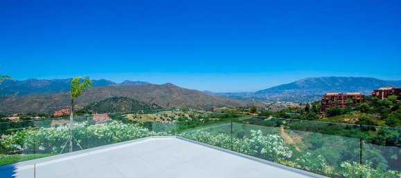 4 Schlafzimmer Haus in Marbella, Spain, Nr. 135259 7