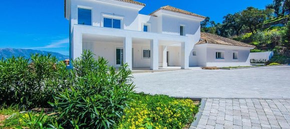 4 Schlafzimmer Haus in Marbella, Spain, Nr. 135259 20