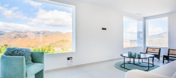 4 Schlafzimmer Haus in Marbella, Spain, Nr. 135259 6