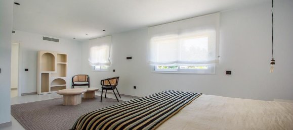 4 Schlafzimmer Haus in Marbella, Spain, Nr. 135259 16