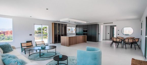 4 Schlafzimmer Haus in Marbella, Spain, Nr. 135259 4