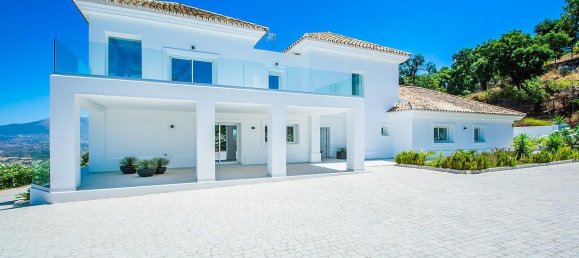 4 Schlafzimmer Haus in Marbella, Spain, Nr. 135259 2