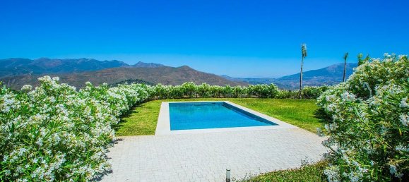 4 Schlafzimmer Haus in Marbella, Spain, Nr. 135259 11