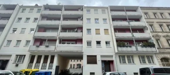 Квартира с 3 комнатами в Фюрт, Германия № 31506 2