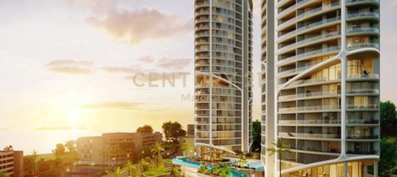 Apartamento T2 em Agios Tychonas, Cyprus N.º 381 8