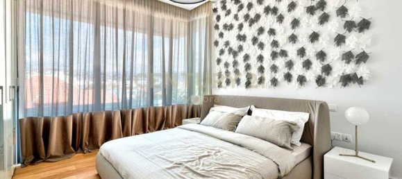 Apartamento T2 em Agios Tychonas, Cyprus N.º 381 4