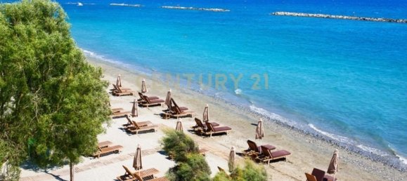 Apartamento T2 em Agios Tychonas, Cyprus N.º 381 3
