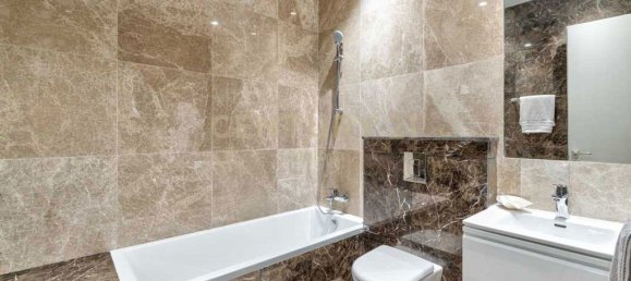 Apartamento T2 em Agios Tychonas, Cyprus N.º 381 5