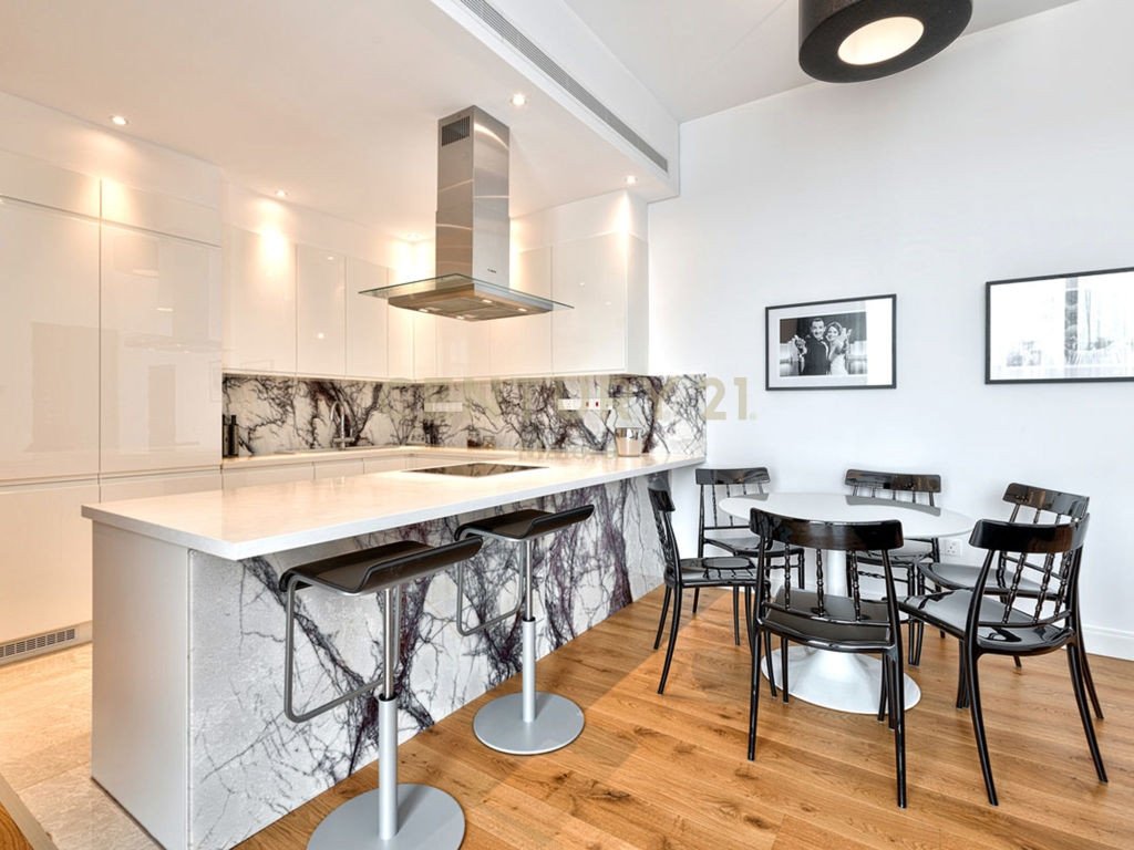 Apartamento T2 em Agios Tychonas, Cyprus N.º 381