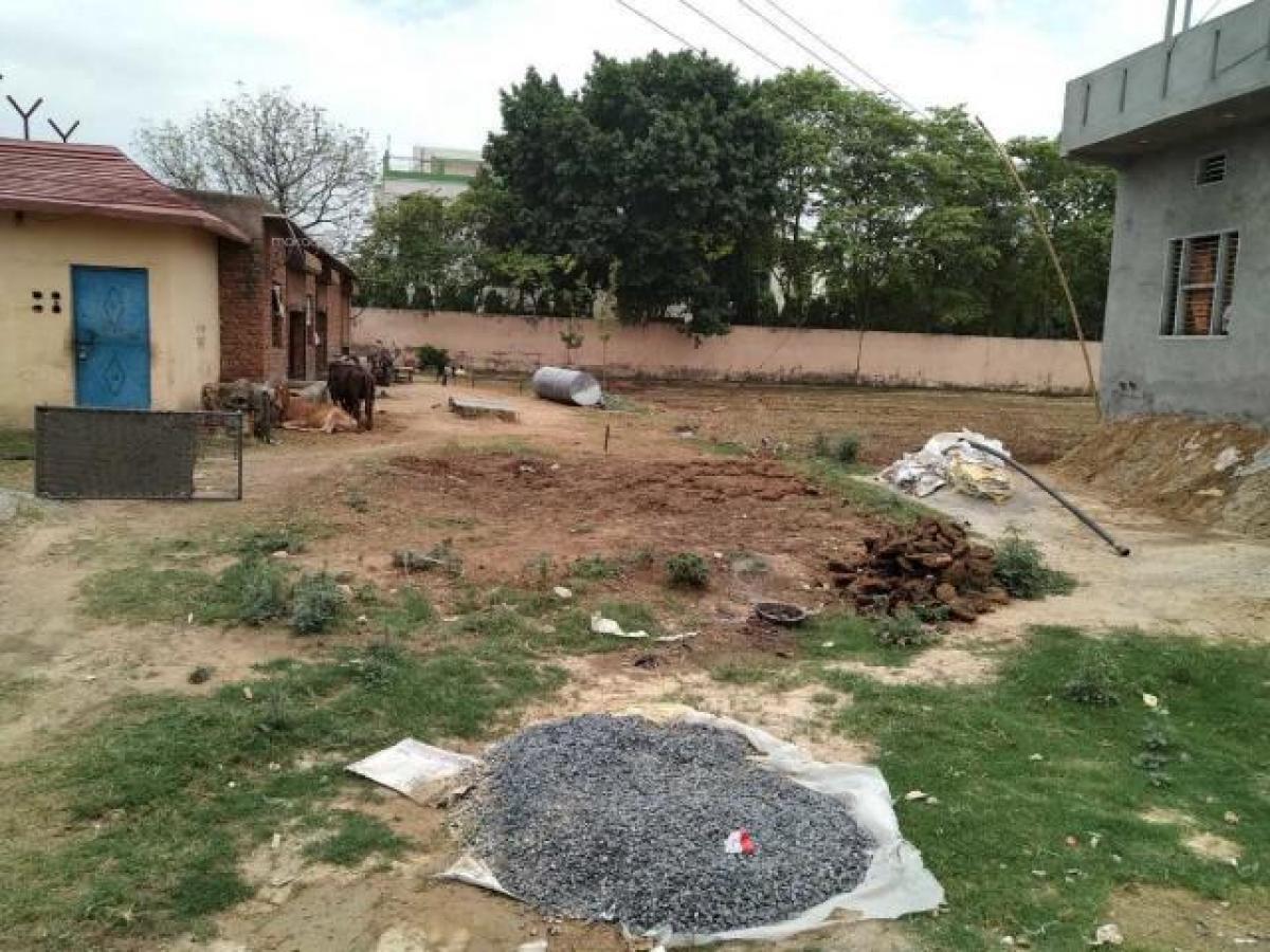 Terreno em Gurgaon, India N.º 36927
