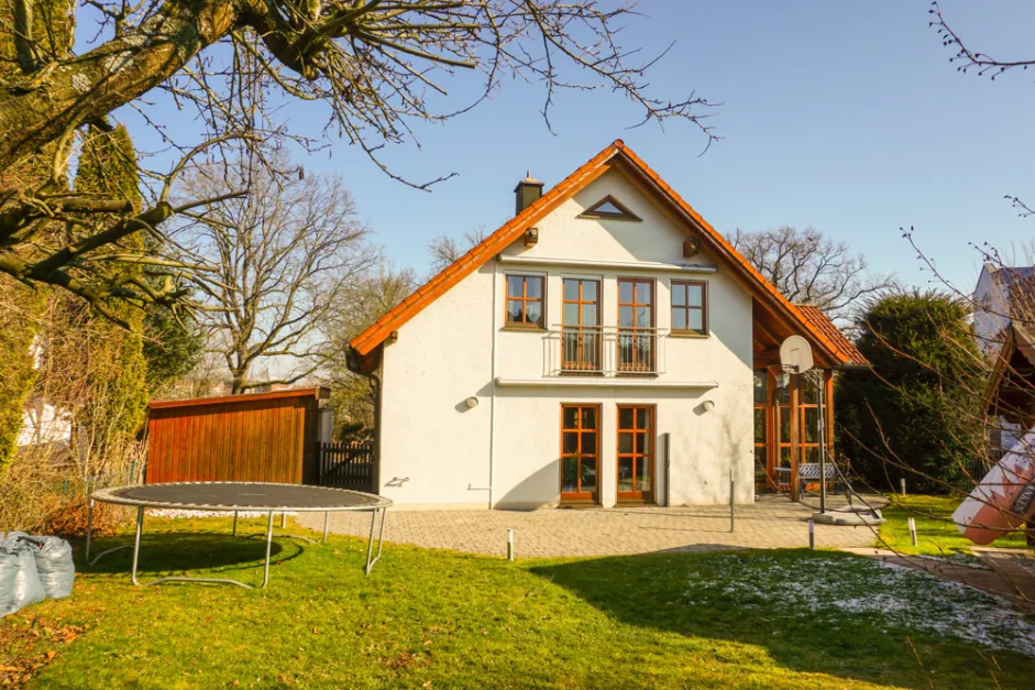 Casa T3 em Bayreuth, Germany N.º 24345