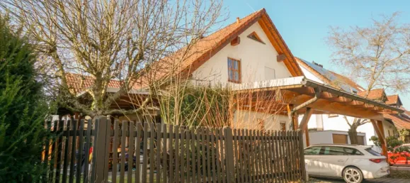 Casa T3 em Bayreuth, Germany N.º 24345 4