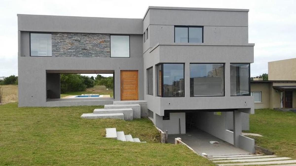 4 Schlafzimmer Haus in Mar del Plata, Argentina, Nr. 94037