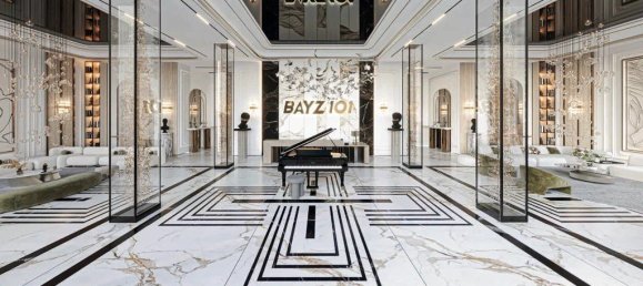 Apartamento de 2 dormitorios en Dubai, UAE No. 52991 2