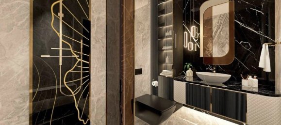 Apartamento de 2 dormitorios en Dubai, UAE No. 52991 6