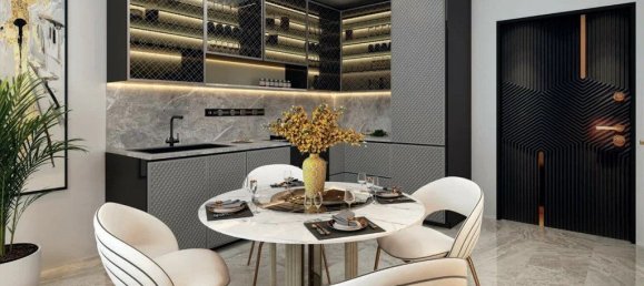 Apartamento de 2 dormitorios en Dubai, UAE No. 52991 8