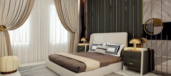 Apartamento de 2 dormitorios en Dubai, UAE No. 52991 10