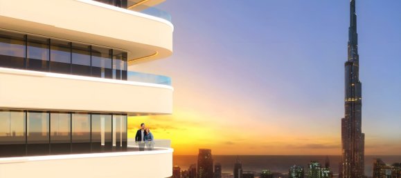 Apartamento de 2 dormitorios en Dubai, UAE No. 52991 7