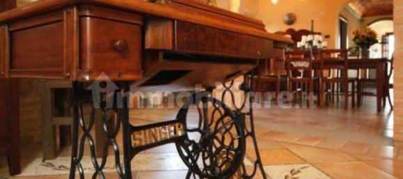 4 Schlafzimmer Villa in Monsummano Terme, Italy, Nr. 46993 6